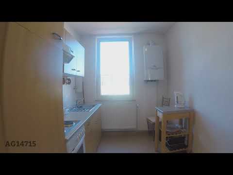 NU-14715 - Gemütlich möblierte 1-Zimmer-Wohnung in Nürnberg/Schweinau