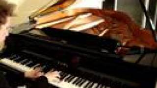 Duet For One - Played by Andrew Furmanczyk