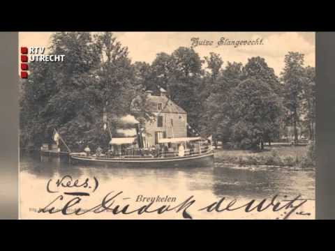 Van Rossem Vertelt: Kees de Tippelaar - do 22 okt 2015, 07:01 uur [RTV Utrecht]