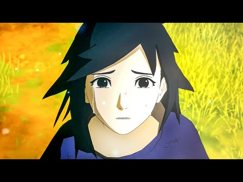 Naruto X Boruto Ultimate Ninja Storm Connections - Special Story All Cutscenes Full Movie (2023)