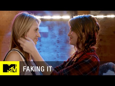 Faking It Season 2B (Promo 'Real or Fake?')
