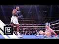 One Of The Greatest Rounds Ever Full Third Round Of Joshua Vs Ruiz Jr