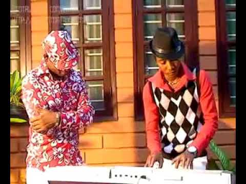 Kossi Ape'son_ kafu kafu