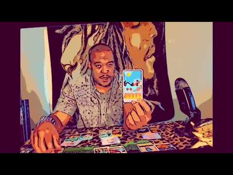 Uncle L Speaks Trailer