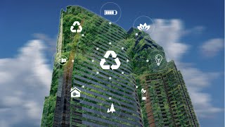 The Future of Sustainable Land-Use | Environmental Science | Good Developments