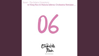 The Solaris Conspiracy (Francis Inferno Orchestra Remix)