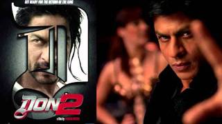 Download lagu Qismet - don2 Full song HD 720p mp3