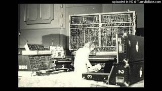 Klaus Schulze - Mindphaser [HQ]