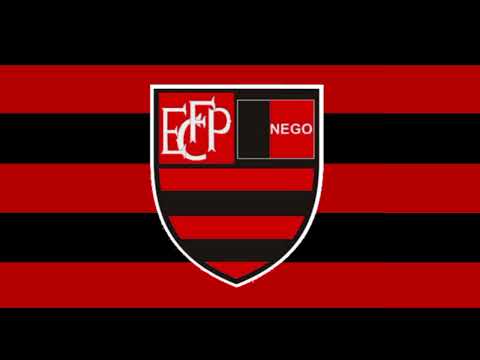 Hino Do Flamengo Da Paraíba - Hinos de Futebol