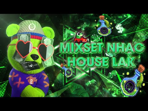 HOUSE LAK 2024 - RỜI REMIX, CƠN MƯA VỘI VÀNG CHÓNG QUA REMIX - MIXSET NHẠC TRẺ HOUSE LAK HOT TIKTOK
