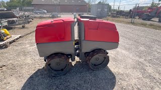 BOMAG BMP8500 compactor for sale - Image 4 | Machineryline TZ BOMAG BMP8500 compactor | Image 4 - Machineryline