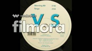 V S - Warning BD
