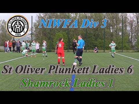 NIWFA Division 3
