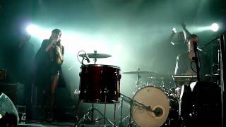 Lykke Li - Breaking It Up @ Heaven, London 04/11/10