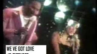Peaches And Herb - We´ve Got Love (Extended JB Remix)