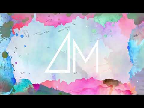 Atlas mraků - Atlas mraků - Malý princ (lyric video)