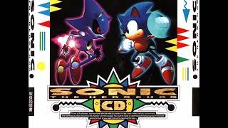 JP Zone Complete - Sonic CD