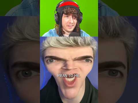 THIS YOUTUBER HATES KREEKCRAFT... 😂💀 #roblox #shorts @steak