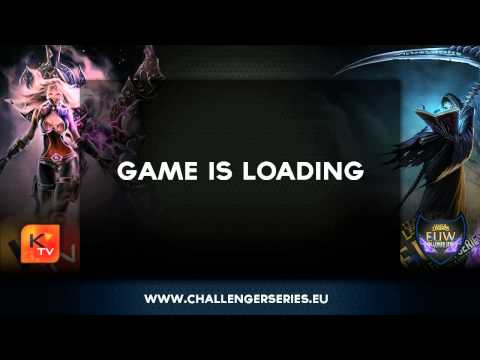 tRICKED esport vs HeimerdingersCollosi - Map 2 - EUW Challenger Series #4