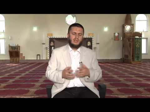 Freskia e Ramazanit: 05. Sedat Islami - Rëndësia e adhurimit për besimtarin