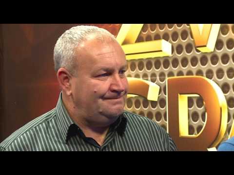 Armin Sabic - Majko sve ti..., Meni je s tobom sreca... - (live) - ZG 1 krug 16/17 - 04.02.17. EM 20