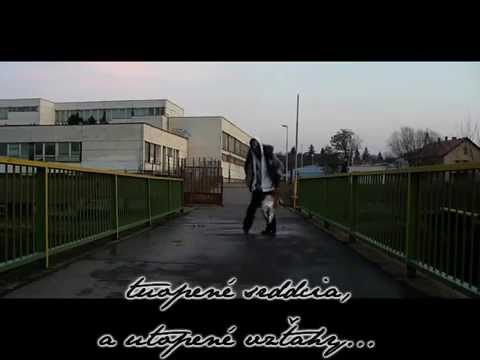 Gamba- Všetko čo bolí | C-walk | arkLeS |