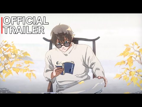 Spare Me, Great Lord! Season 3 - Official Trailer