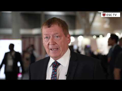 ESC TV at #ESCCongress 2022 - TIME