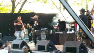 Streetz fest 2k14  Shawty Lo