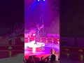 Gandeys Circus Butlins Skating In Style
