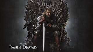 The Wall - Game of Thrones - Music by Ramin Djawadi