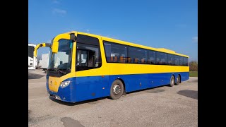 Scania Omniexpress 6x2 autob&uacute;s interurbano | Imagen 4 - Autoline