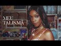IZA - Meu Talismã IZA - Meu Talismã