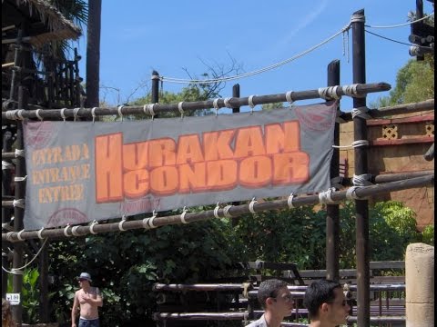 GoPro--Hurakan Condor with GOPRO