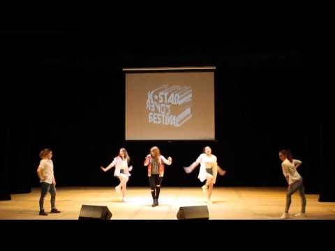 [Song Cover by The Others] - BIGBANG – SOBER