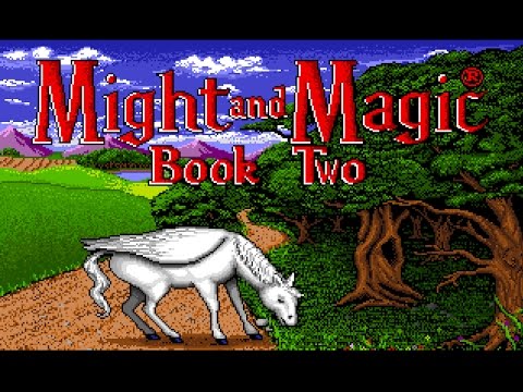 Might and Magic II - Gates to Another World picture