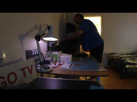 MongoTV_5789 - ENGLISH VLOG - Have a Good Monday And a New Week