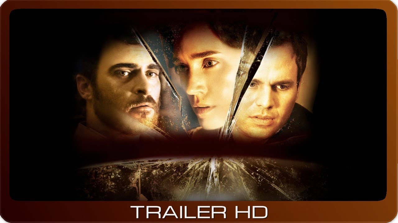 Ein einziger Augenblick