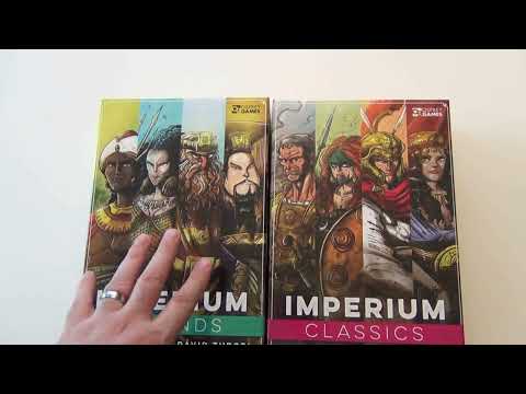 Nullitaire Tournament of Imperium (Part 11 - Olmecs vs. Macedonians)