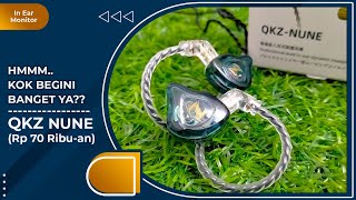 QKZ NUNE | Tonton Dulu Biar Gak Kecewa! Suara Persis QKZ AK6 DMX! | Vindtech Review
