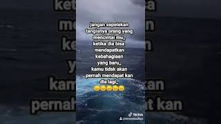 Download lagu viral tiktok kata kata sedih buat mantan,jangan di sepelekan#story wa#status wa#tiktokviral mp3
