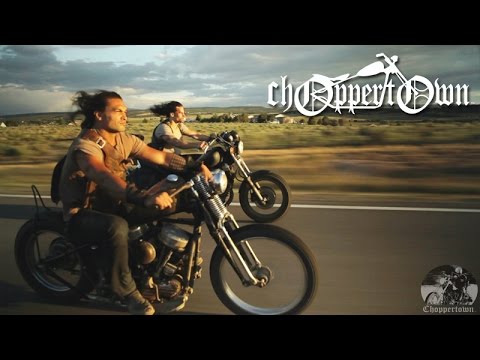 Road To Paloma trailer