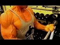 Built By Nature 2015 100% Natural Aesthetic Bodybuilding Motivation!