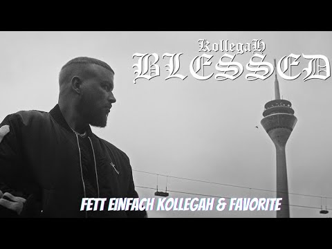 Champ Reagiert auf Kollegah & Favorite - Blessed