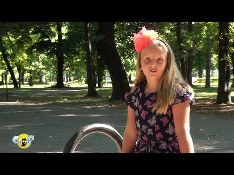 Запознавање со Ана Ванчевска / СИ-ДО 2020