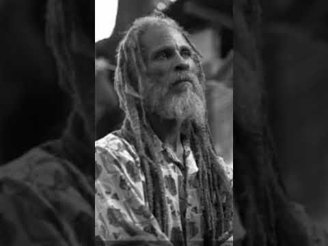 reggae 😎 Cedric myton