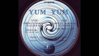 Yum Yum - 3 Minute Warning (Scope Mix) 1994