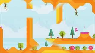 Land it Rocket trailer