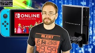 Nintendo's New Switch Online Offer And PS3 Emulation Is Getting Insane | News Wave