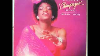 Evelyn &quot;Champagne&quot; King-Your personal touch -Frankie Rodriquez edit